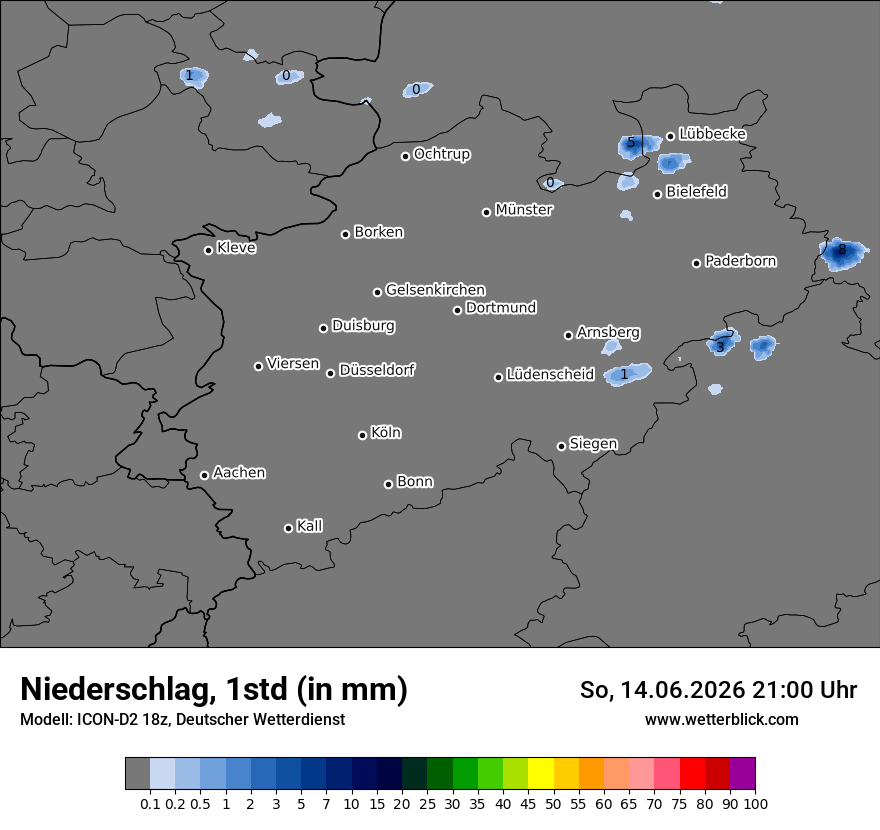 Niederschlag