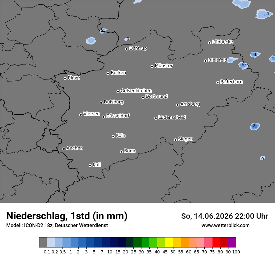 Niederschlag