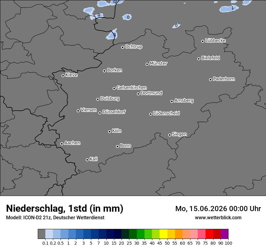Niederschlag