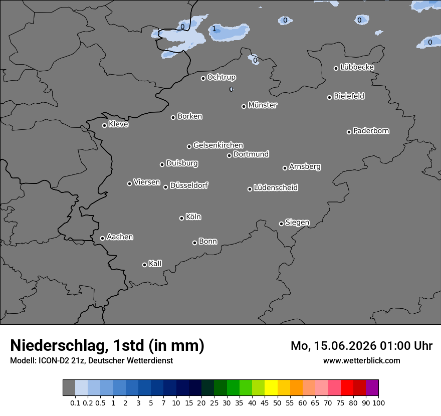 Niederschlag
