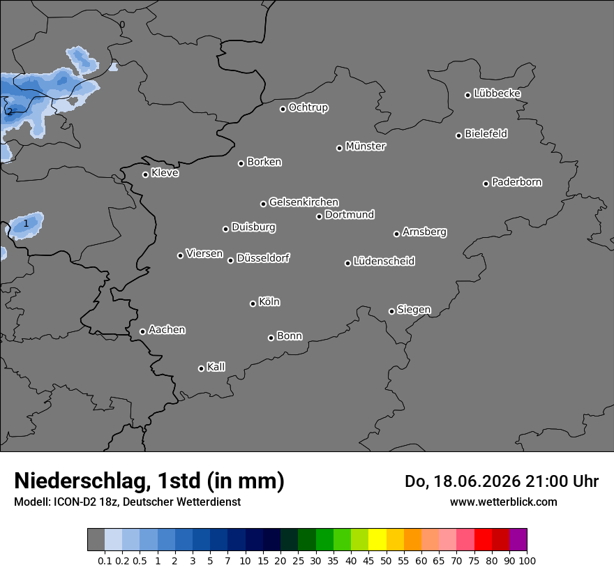 Niederschlag