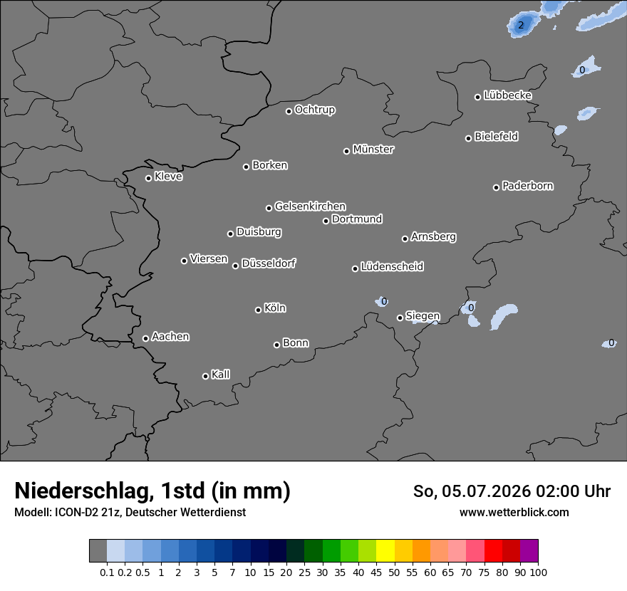 Niederschlag