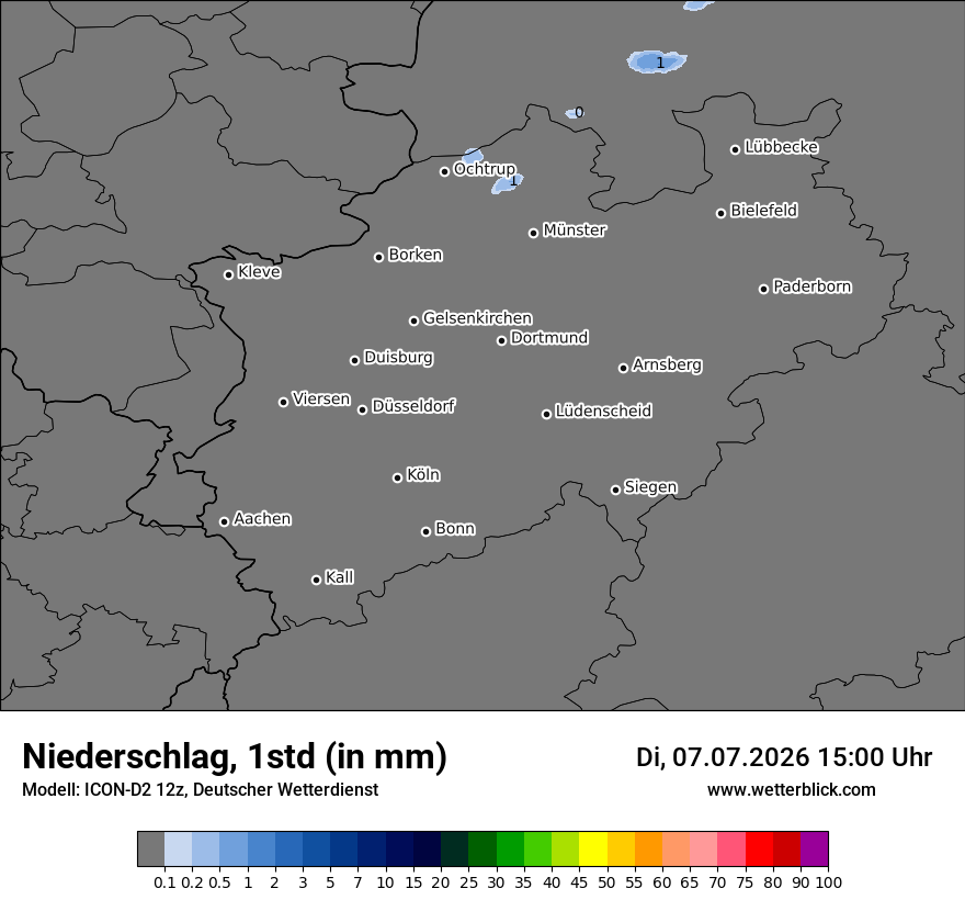 Niederschlag