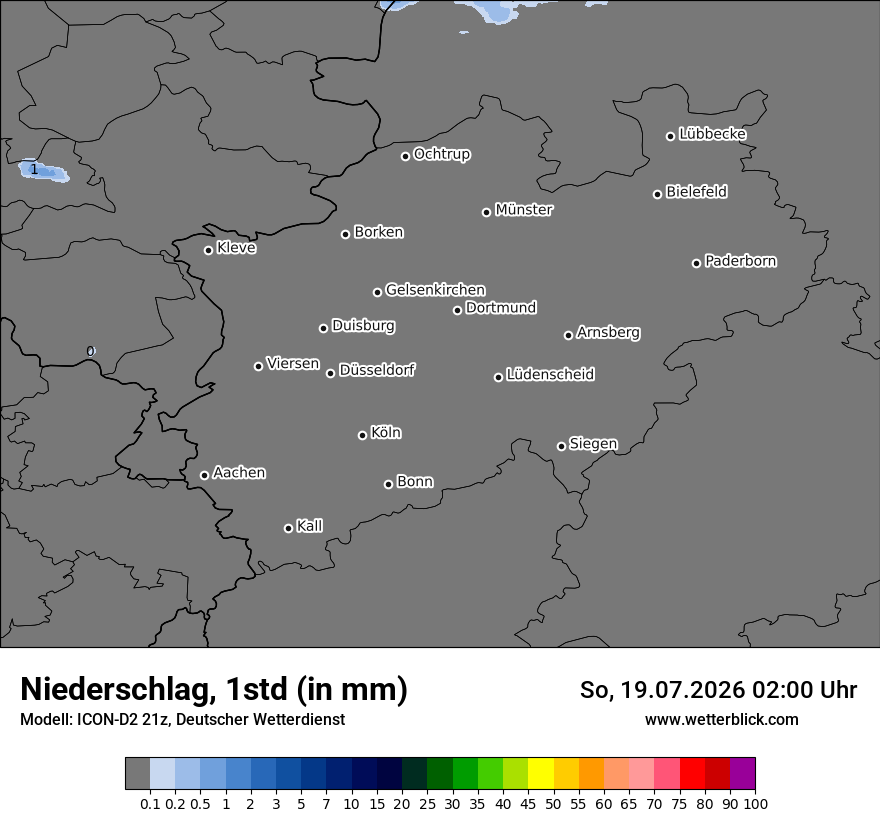 Niederschlag