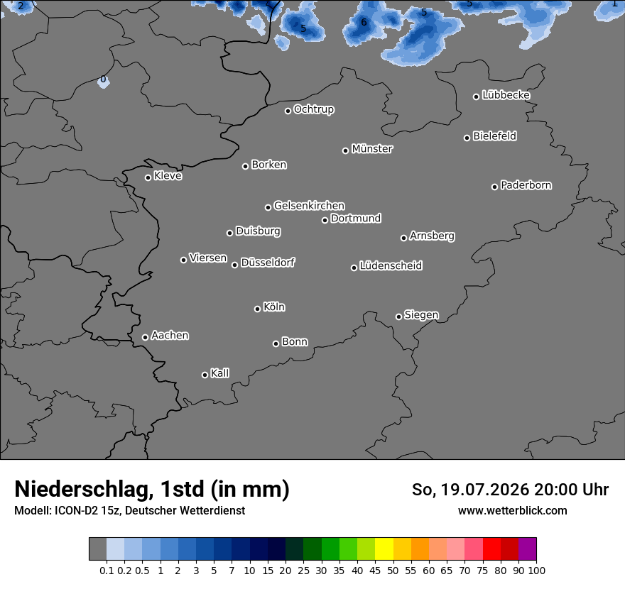 Niederschlag