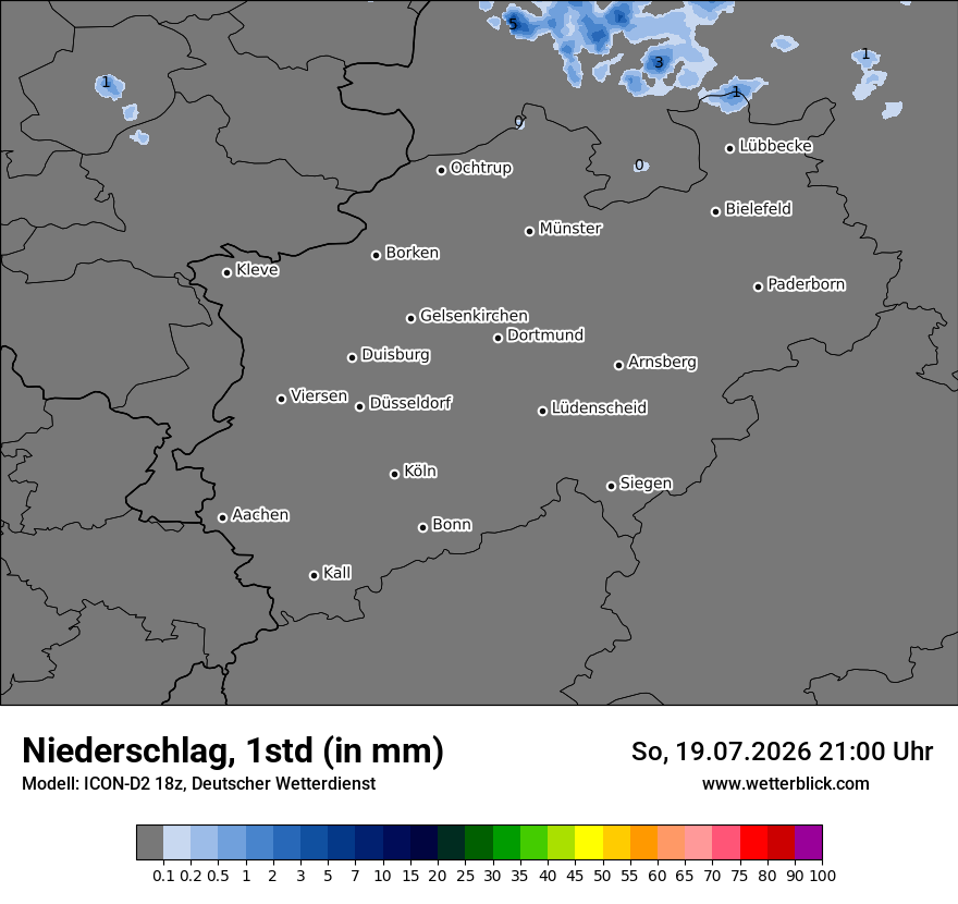 Niederschlag