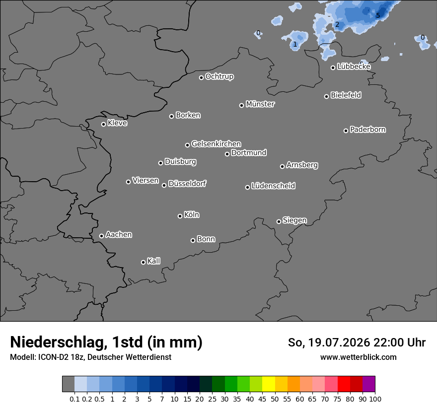 Niederschlag