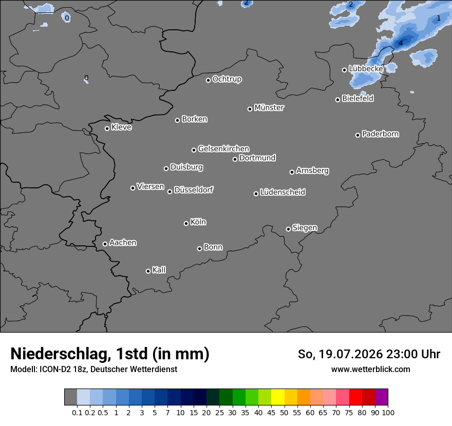 Niederschlag