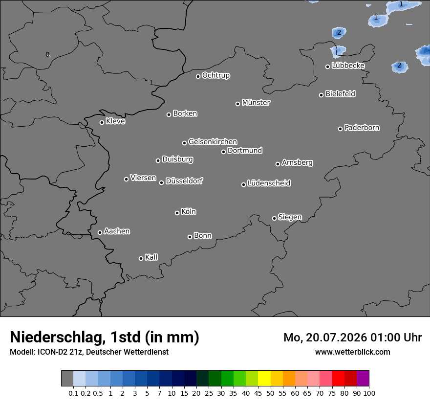 Niederschlag