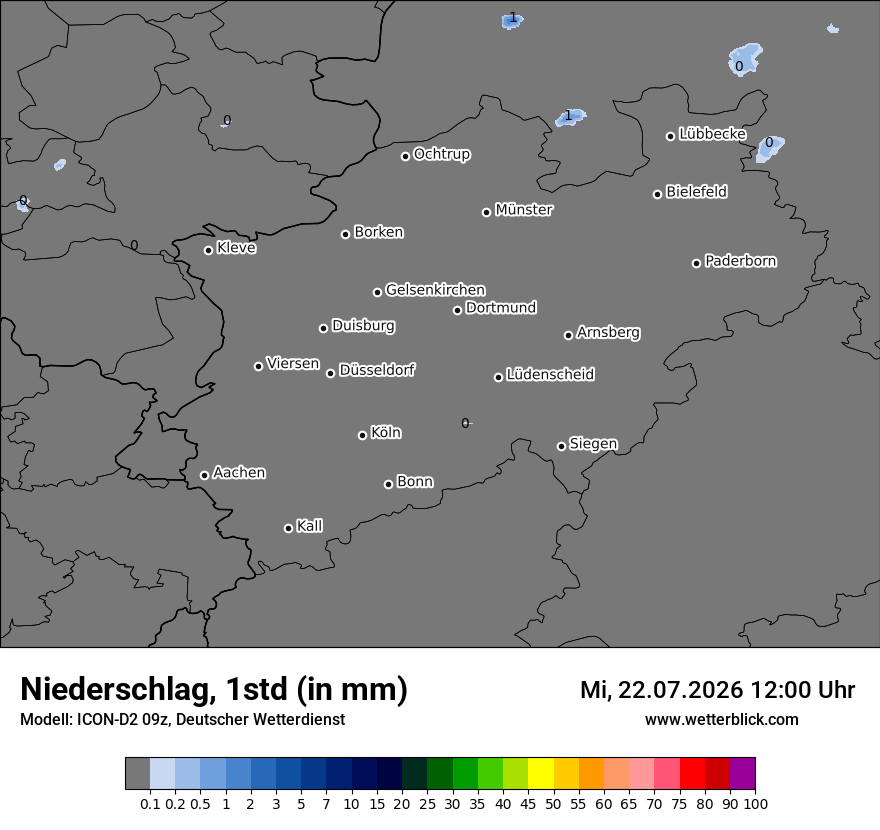Niederschlag