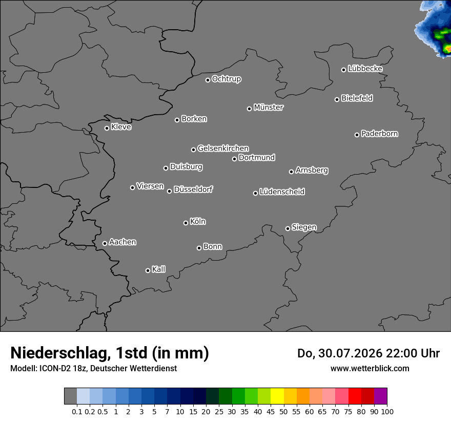 Niederschlag