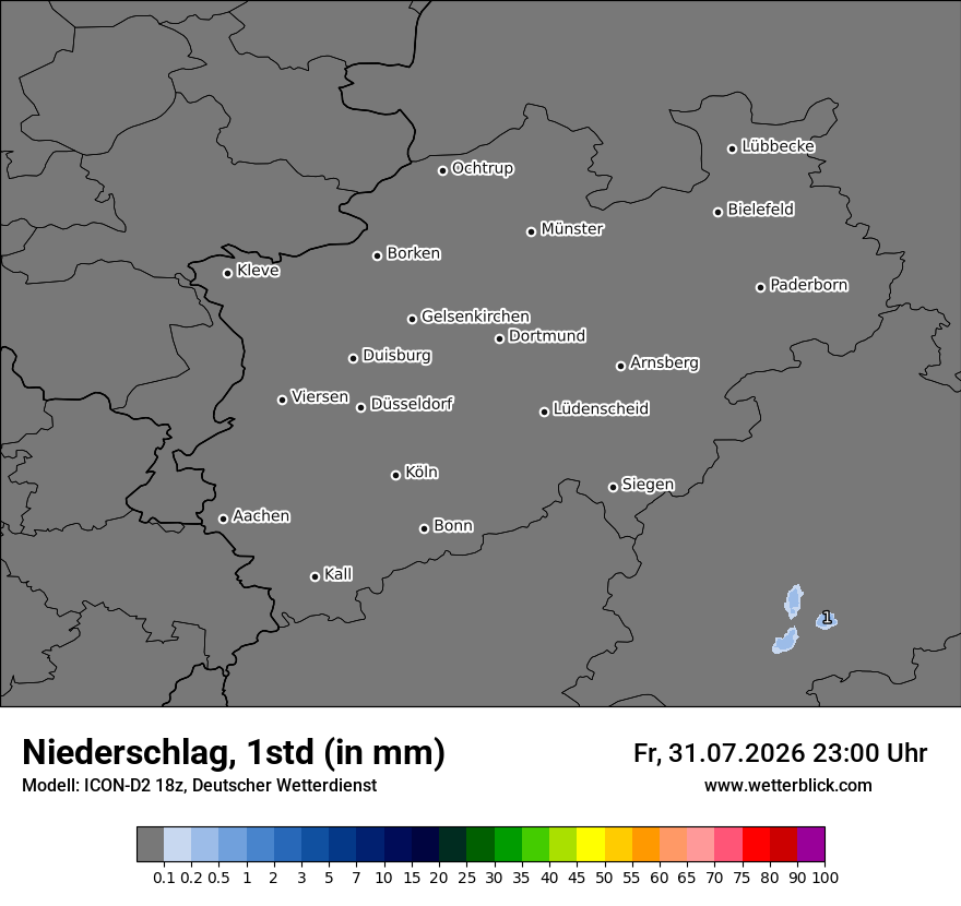 Niederschlag