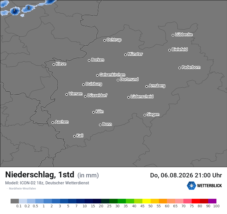 Niederschlag