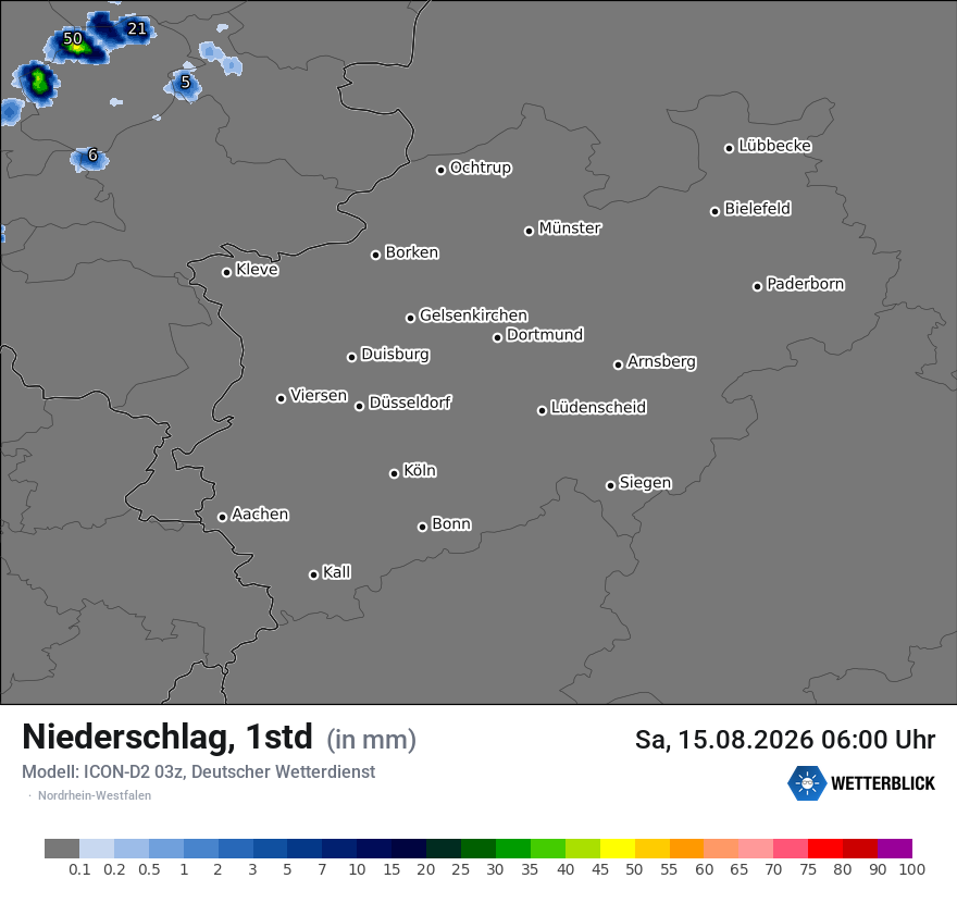 Niederschlag