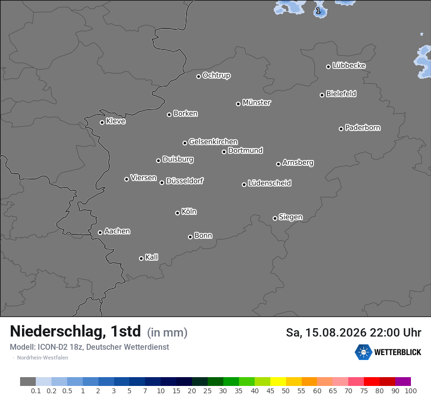 Niederschlag