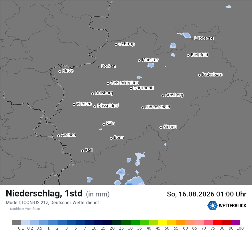 Niederschlag