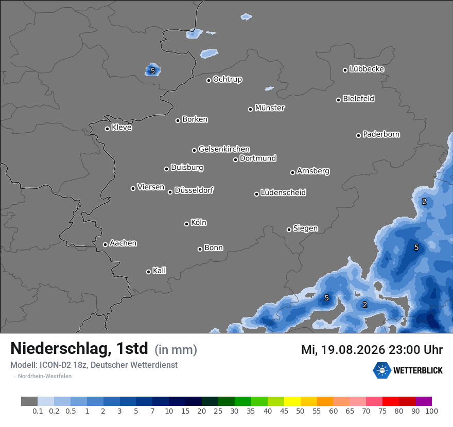 Niederschlag