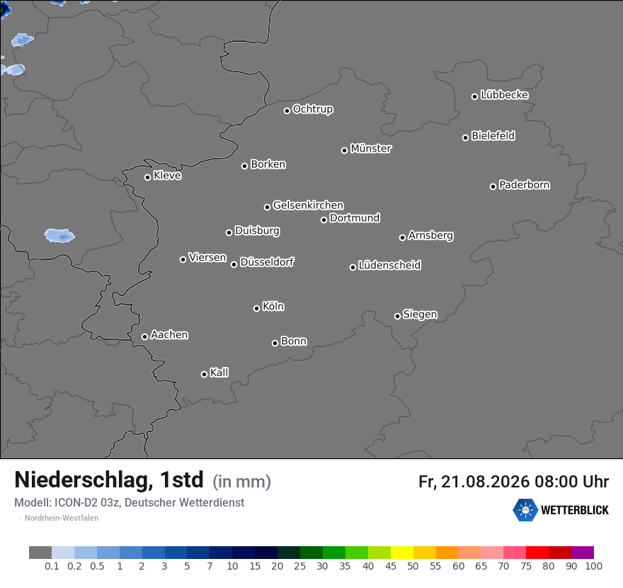 Niederschlag