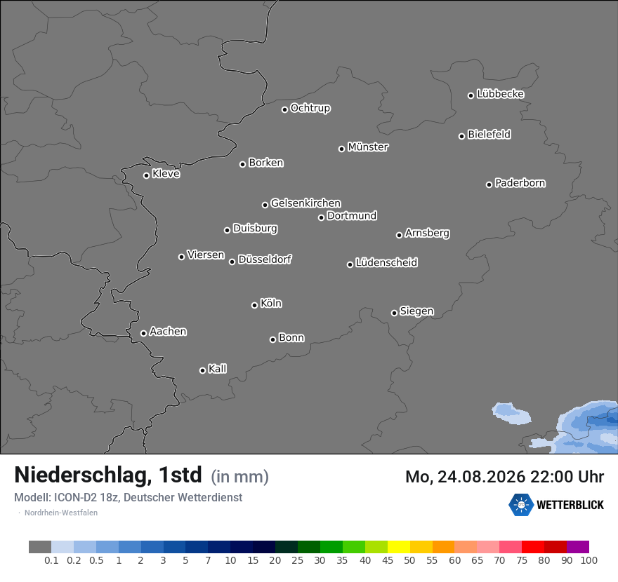 Niederschlag