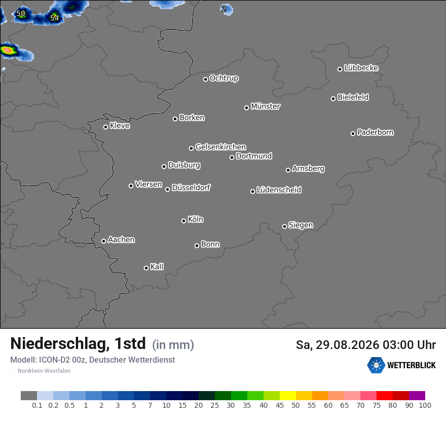 Niederschlag