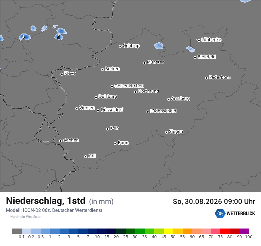 Niederschlag