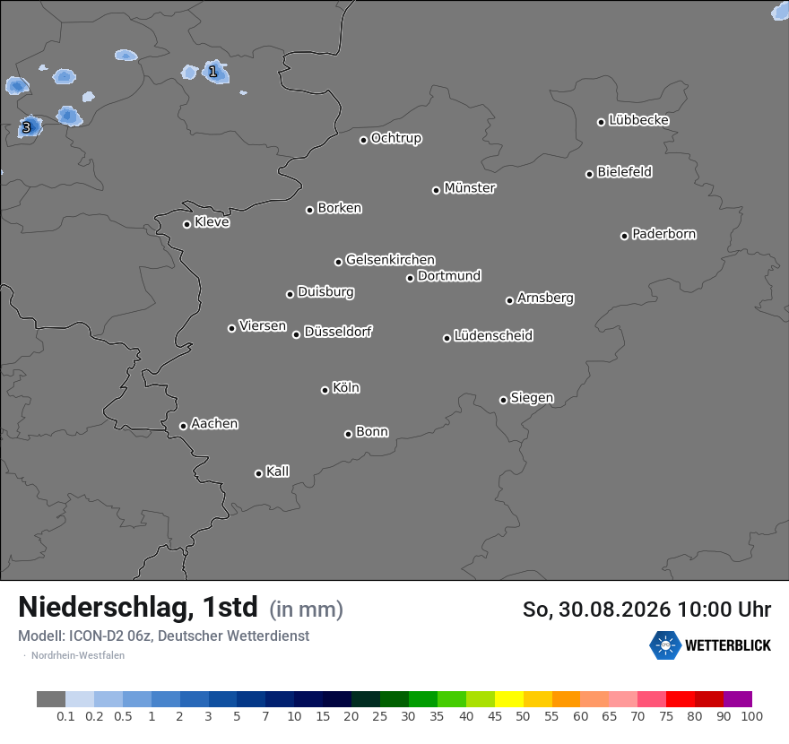 Niederschlag