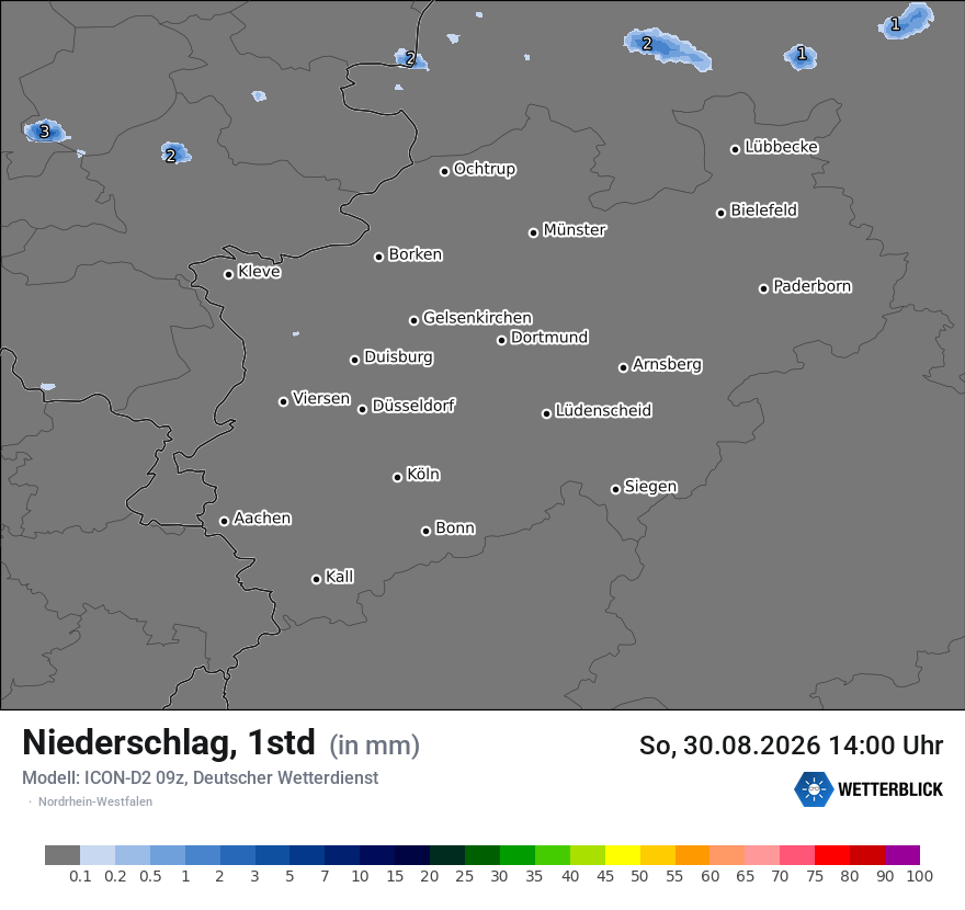 Niederschlag