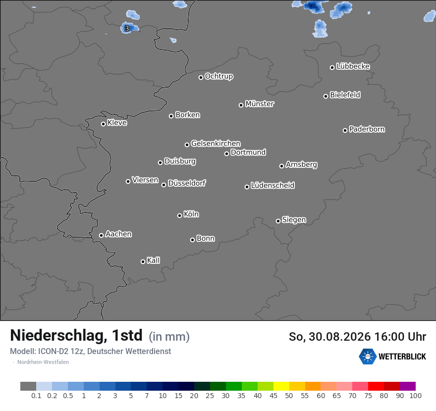 Niederschlag