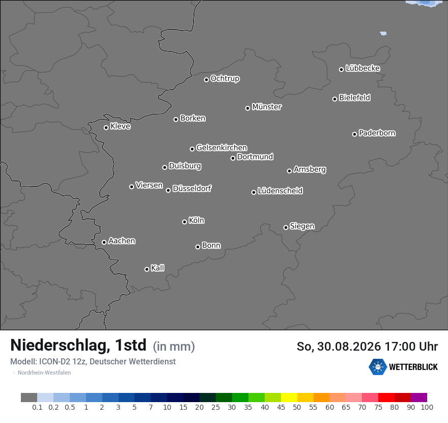 Niederschlag