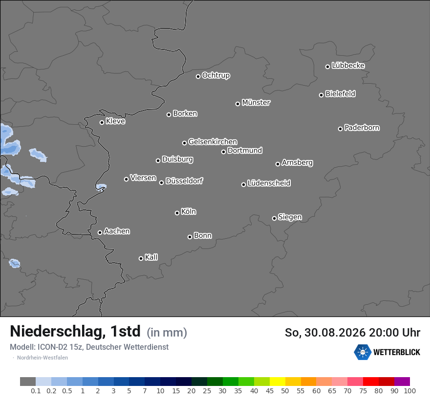 Niederschlag