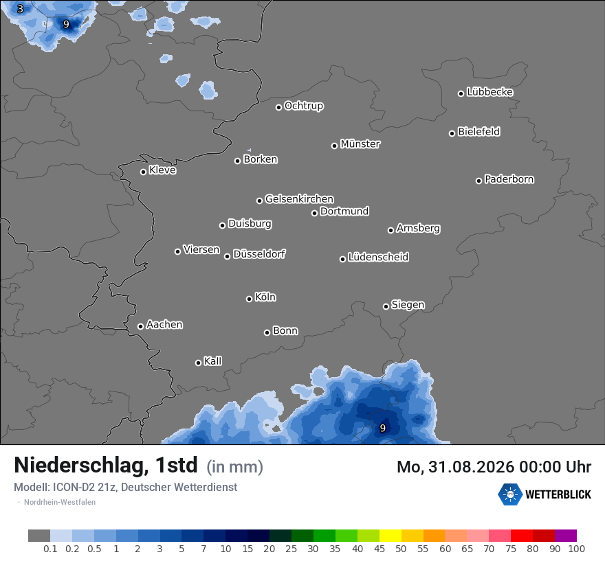 Niederschlag