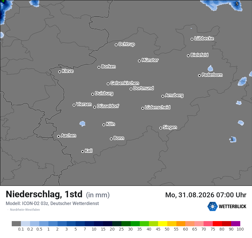 Niederschlag