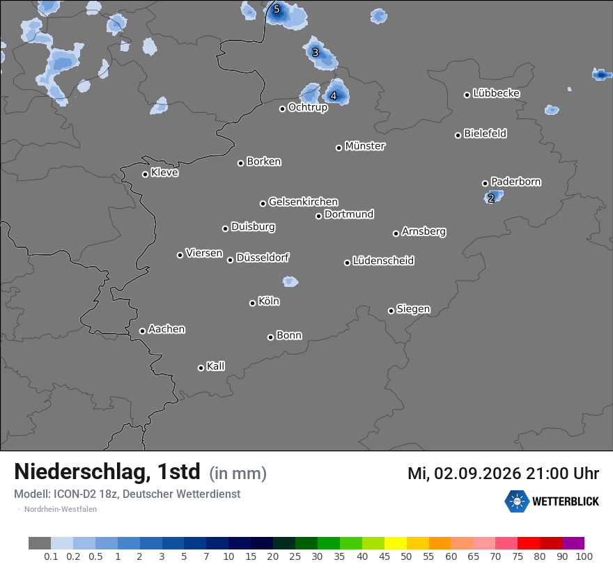Niederschlag