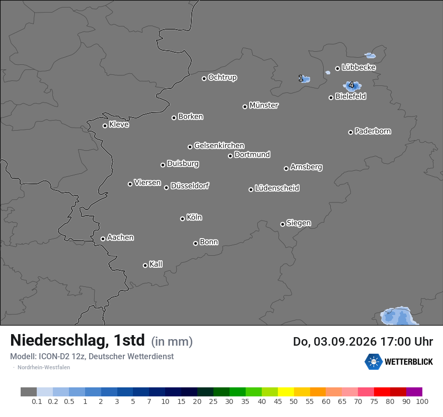 Niederschlag