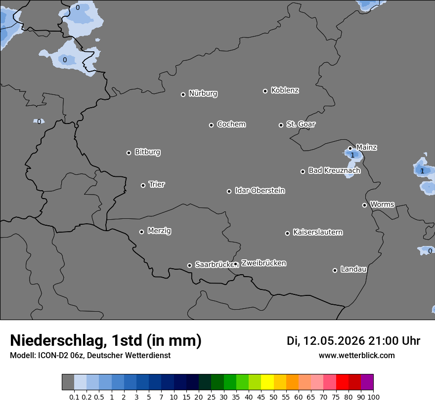 Niederschlag