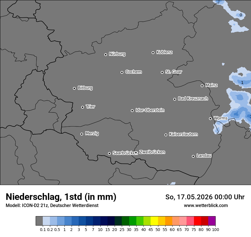 Niederschlag
