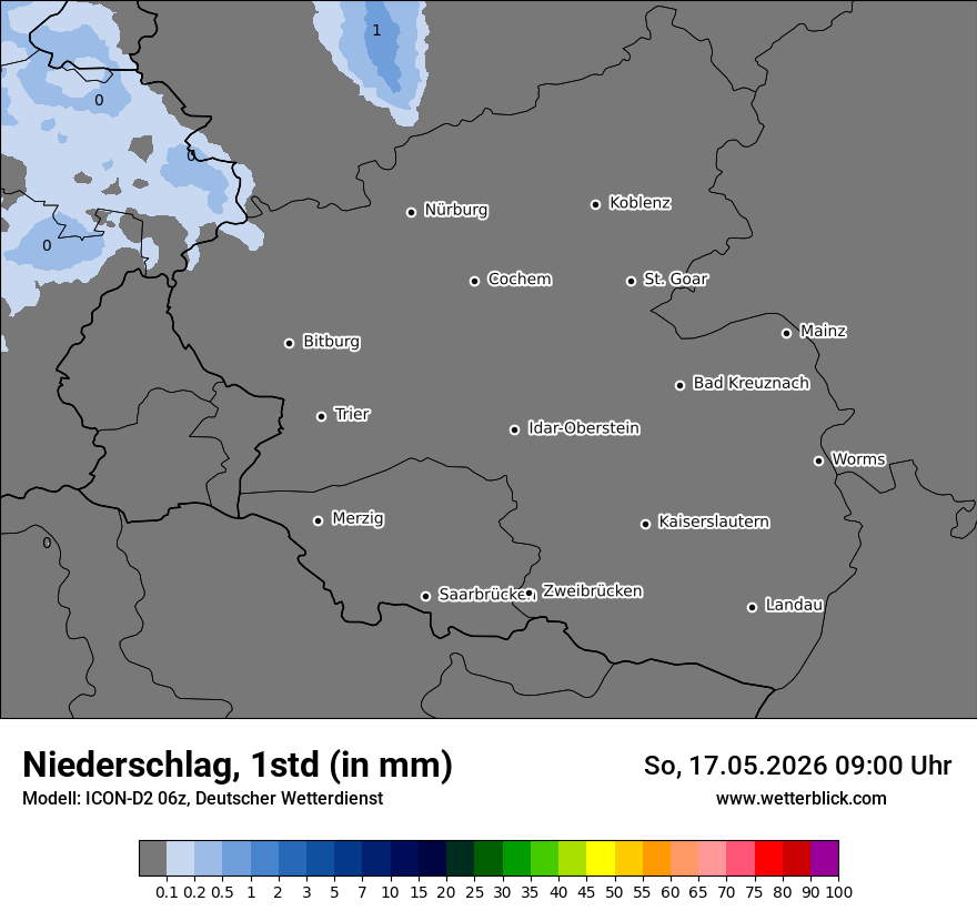 Niederschlag