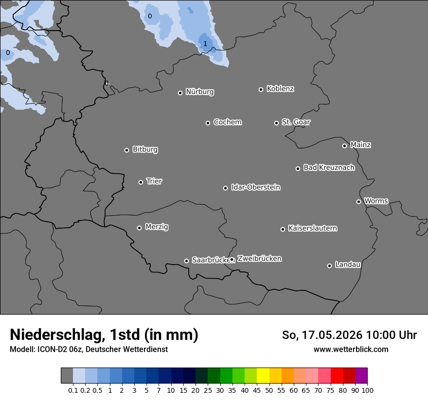 Niederschlag