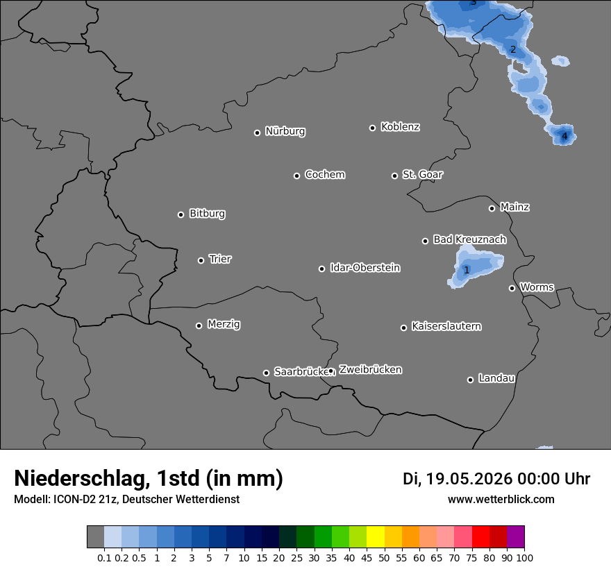 Niederschlag