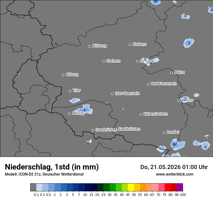 Niederschlag