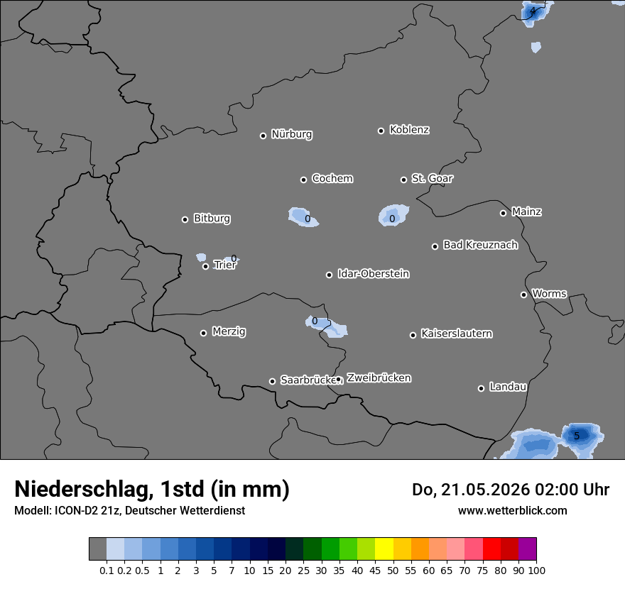 Niederschlag