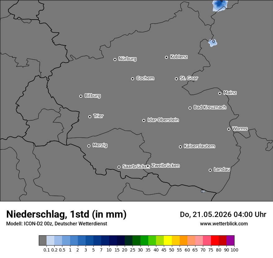 Niederschlag