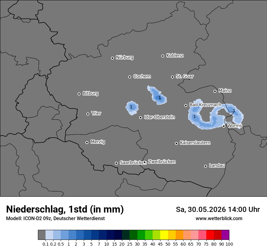 Niederschlag