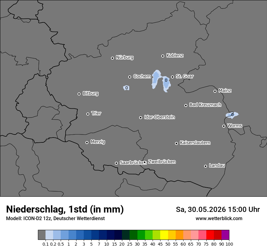 Niederschlag