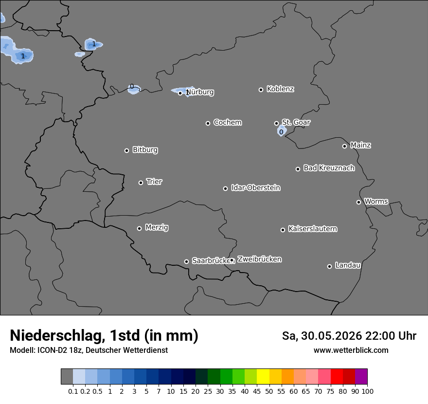 Niederschlag