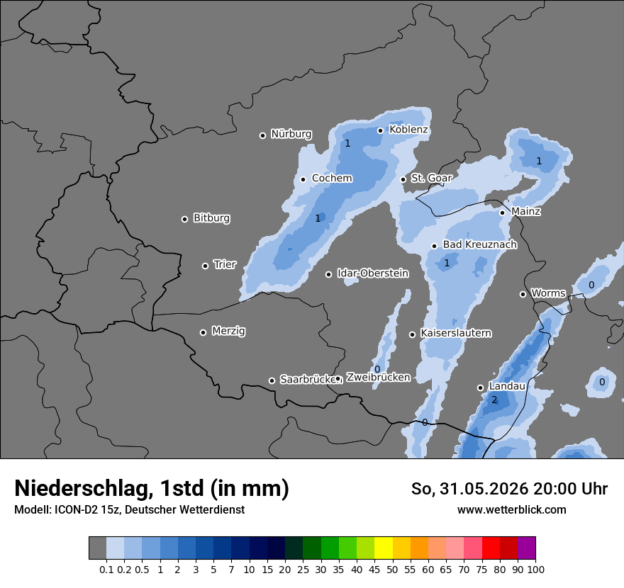 Niederschlag
