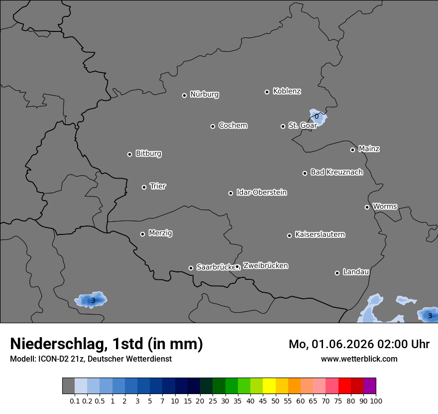 Niederschlag