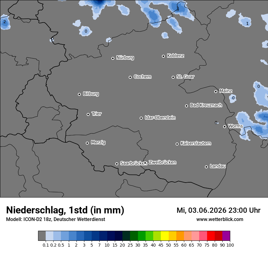 Niederschlag