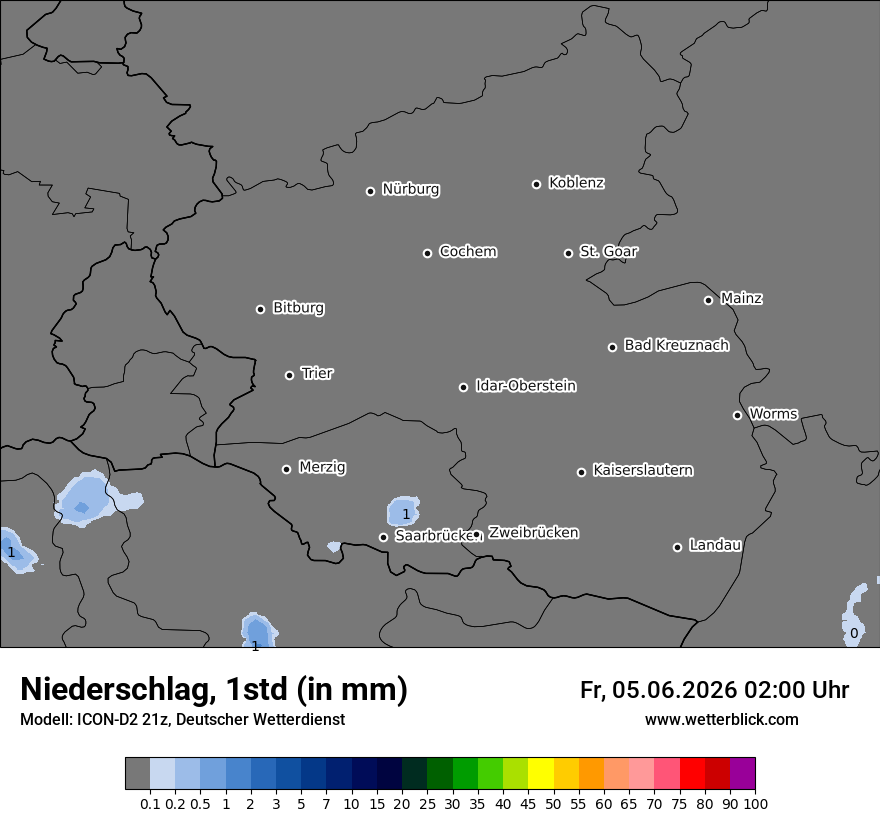 Niederschlag