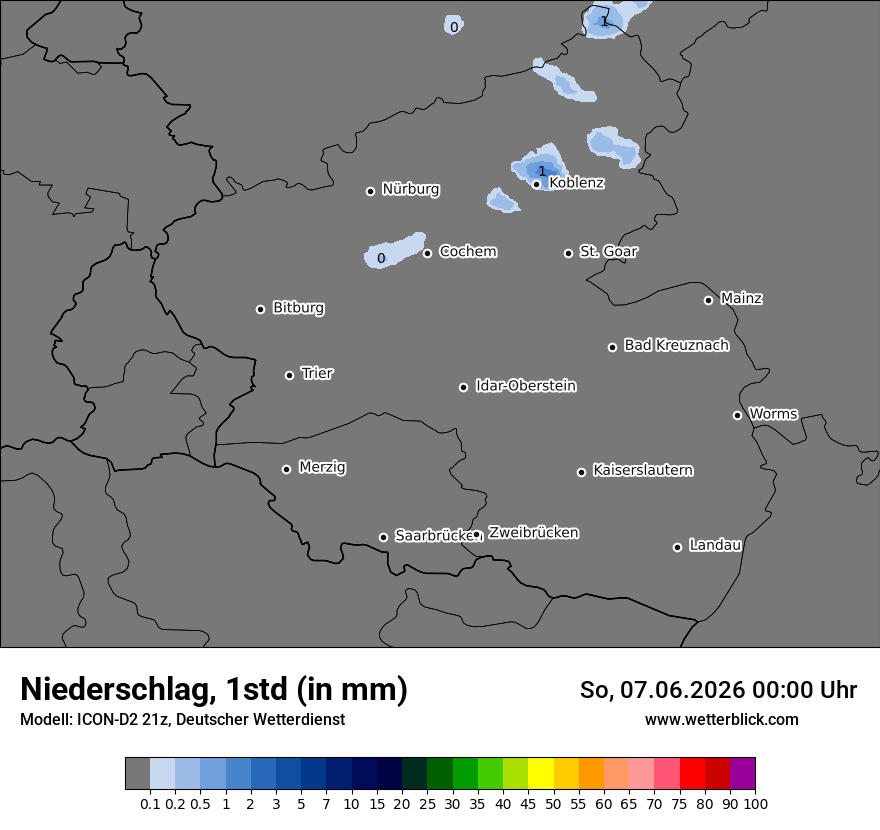 Niederschlag